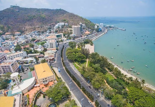 Bà Rịa – Vũng Tàu yêu cầu làm rõ nguồn gốc đất dự án Khu nhà ở và dịch vụ du lịch Lesco