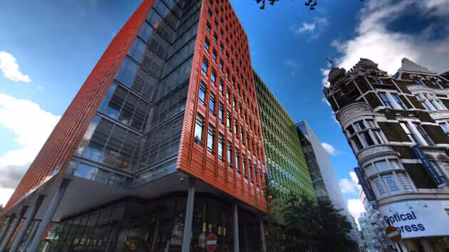 Google mở rộng đế chế bất động sản ở London với thương vụ 1 tỷ USD