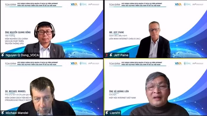 Theo các chuyên gia: COVID-19 buộc các cá nhân và DN trên toàn thế giới phải phụ thuộc vào điện thoại thông minh và ứng dụng di động của họ cho các hoạt động quan trọng hàng ngày.