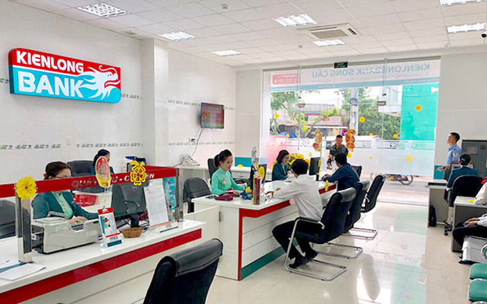 KienLongBank chào bán hơn 176 triệu cổ phiếu STB của Sacombank