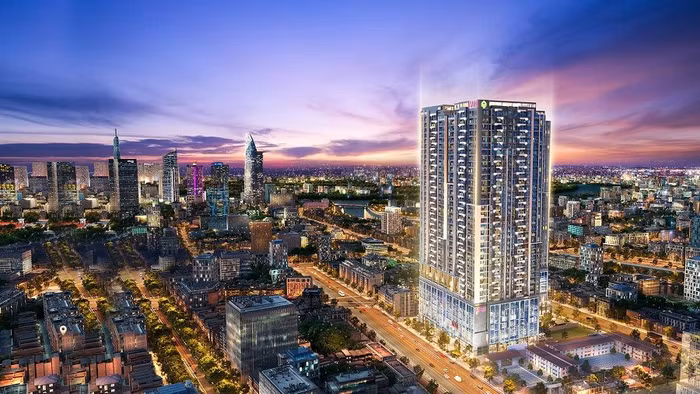  Tập đoàn NovaLand