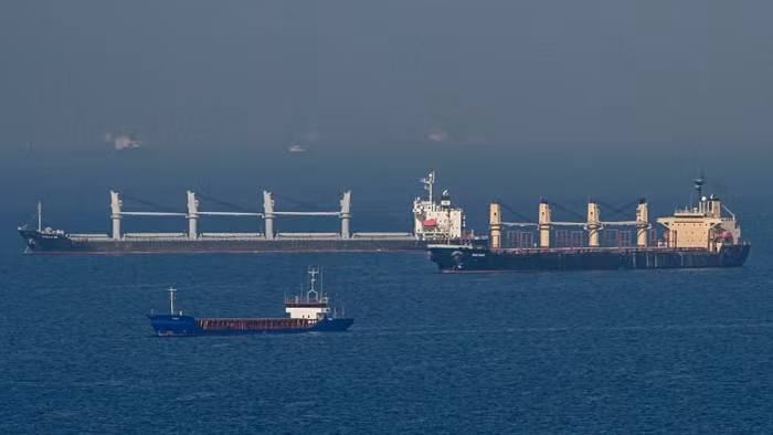 Việc Nga tái gia hạn thoả thuận ngũ cốc Biển đen có thể tạo nên sức ảnh hưởng mới của Nga với an ninh lương thực thế giới