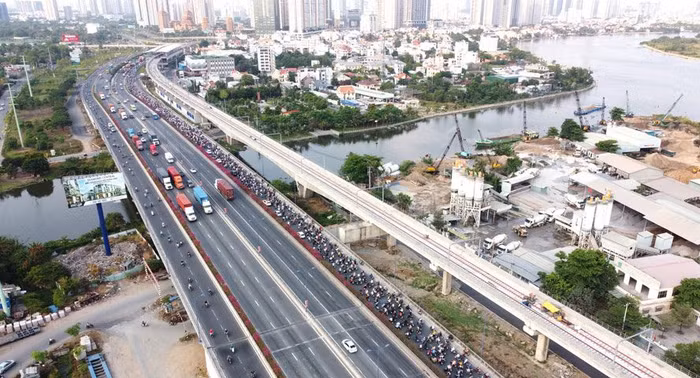 giải ngân vốn đầu tư công