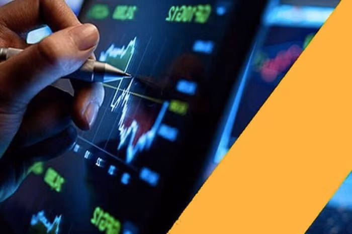 SSI và VNDIRECT dẫn đầu thị phần môi giới thị trường cổ phiếu