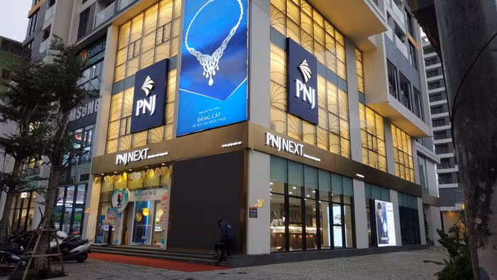 PNJ
