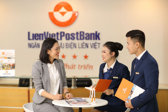 Lãi suất tiết kiệm LienVietPostBank trong tháng 3/2023: Cao nhất 9,3%/năm