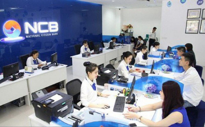 6 tháng đầu năm, lợi nhuận trước thuế NCB đạt 15,6 tỷ