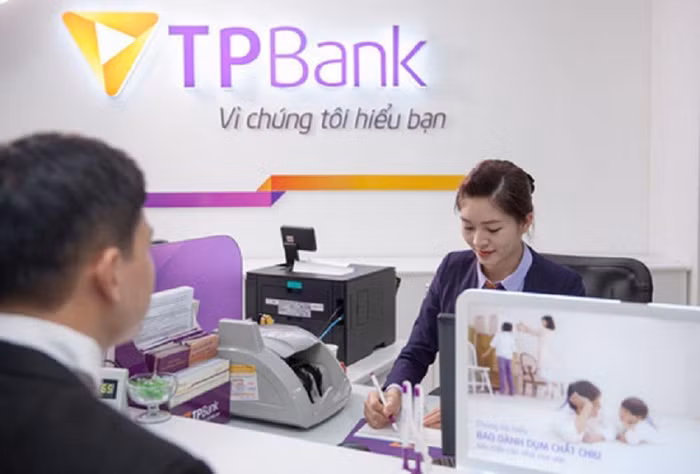 TPBank được chấp thuận niêm yết trên HoSE