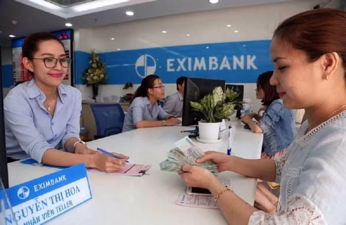 Vietcombank đấu giá 45,6 triệu cổ phiếu EIB