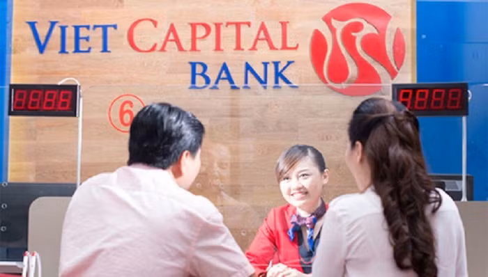 VietCapital Bank - Ngân hàng đầu tiên báo lỗ trong quý II