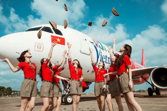 Sovico hoàn tất mua gần 14 triệu cổ phiếu để nắm gần 52% vốn của Vietjet