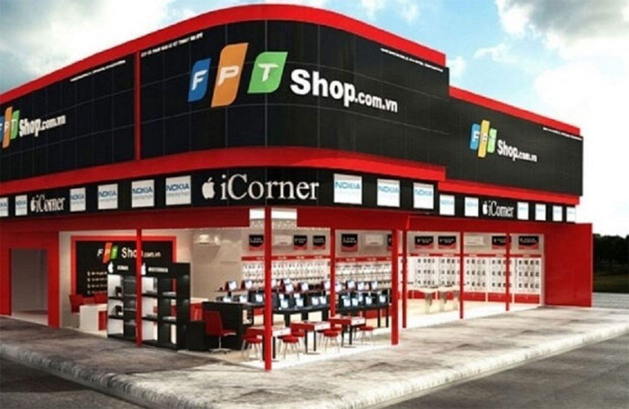 FPT Retail sắp phát hành thêm 28 triệu cổ phiếu