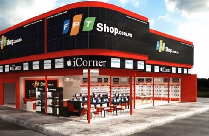 FPT Retail sắp phát hành thêm 28 triệu cổ phiếu