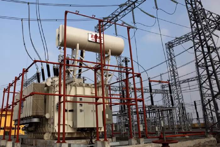 Cổ phiếu tăng mạnh, dàn lãnh đạo thoái hết vốn tại Thiết bị Điện Đông Anh