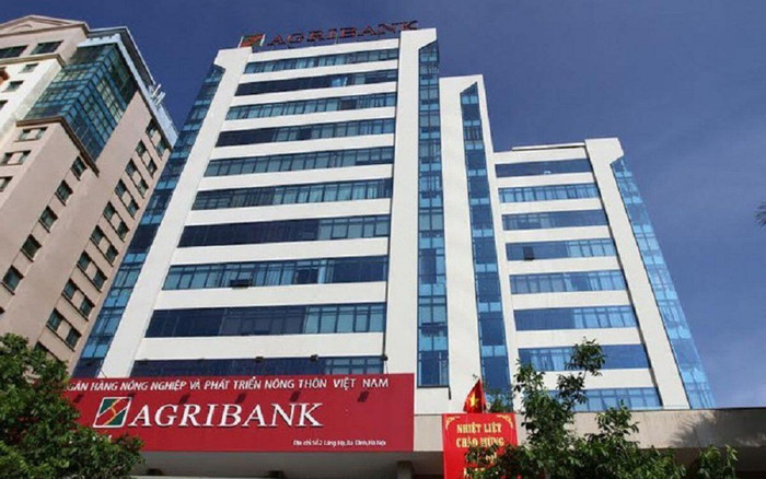 Agribank thoái vốn tại ngân hàng OCB