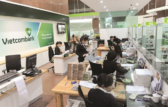 Vietcombank đã bán toàn bộ 6,67 triệu cổ phần OCB