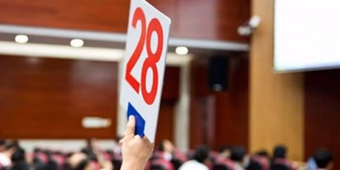 6 tháng đầu năm, HNX thu hơn 10.000 tỷ đồng qua đấu giá