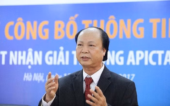 Chân dung Tân chủ tịch LienVietPostBank