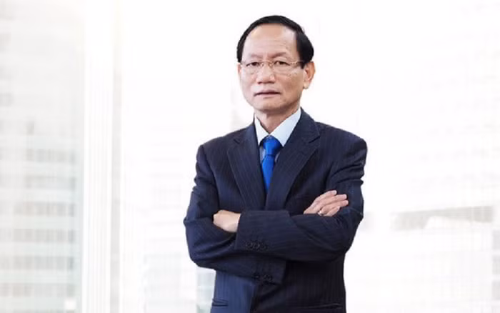 Ông Vũ Văn Tiền từ chối vị trí chủ tịch ABBank