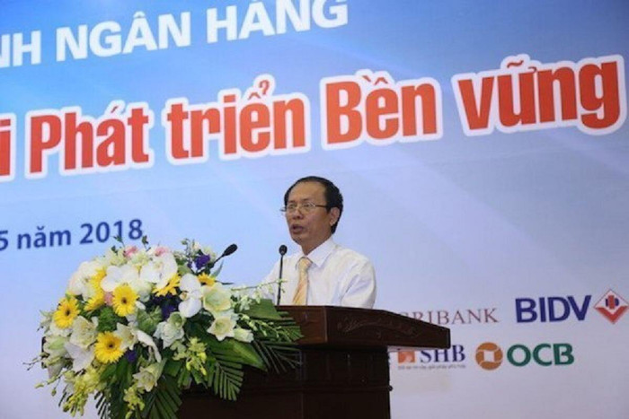 Kiên quyết xử lý vi phạm giới hạn về sở hữu cổ phiếu ngân hàng