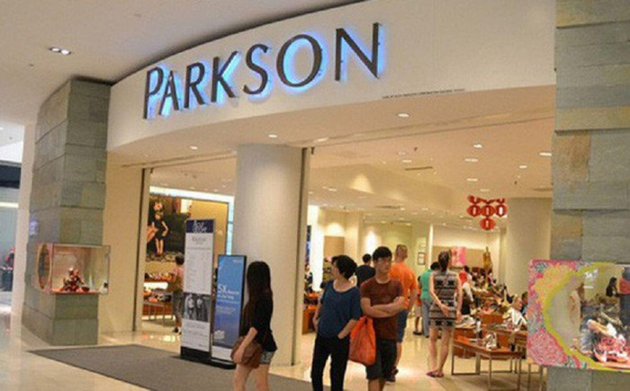 Parkson báo lỗ quý thứ 7 liên tiếp tại Việt Nam