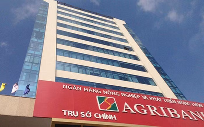 Agribank bán toàn bộ vốn tại Agritour