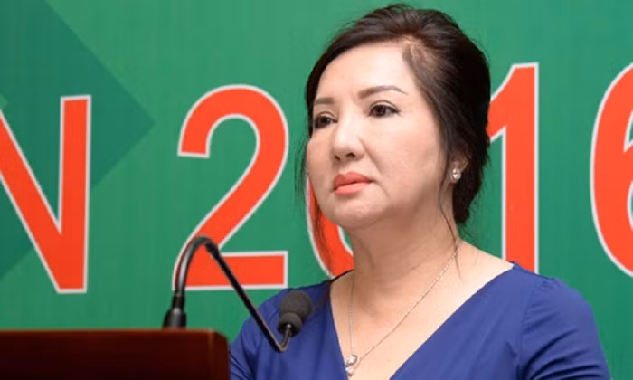 QCG liên tiếp giảm giá, tài sản gia đình bà Như Loan “bốc hơi” hơn 113 tỷ đồng