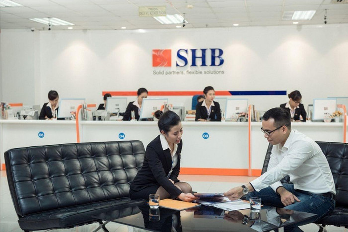 SHB dành 2.000 tỷ đồng cho vay ưu đãi