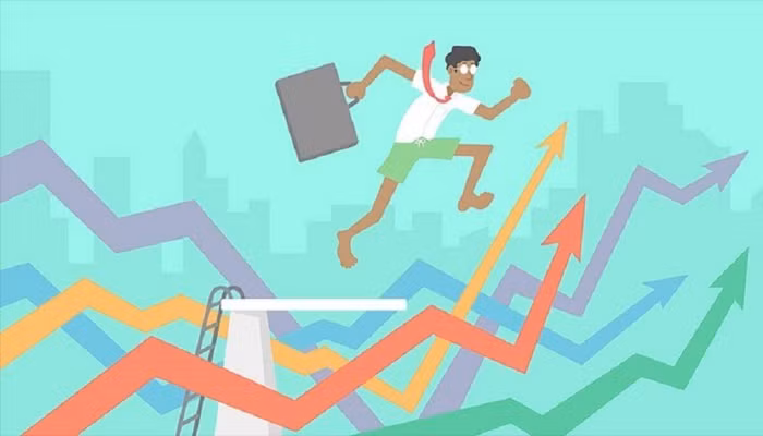 Thị trường ngày 6/11: Tiếp tục hồi phục?