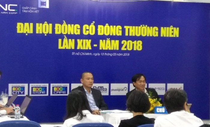 Cổ đông PNC không thông qua phương án tăng vốn