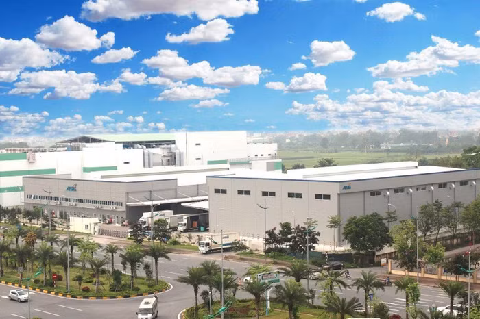 Thêm một doanh nghiệp hàng không nộp hồ sơn lên HoSE