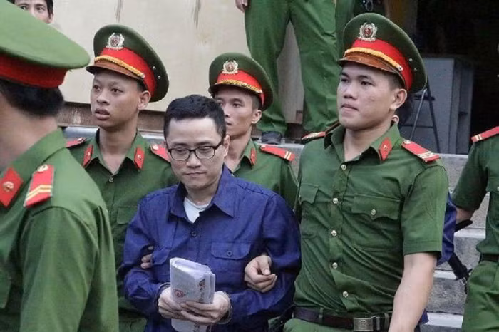 Quỹ Lộc Việt bị đưa vào tình trạng kiểm soát