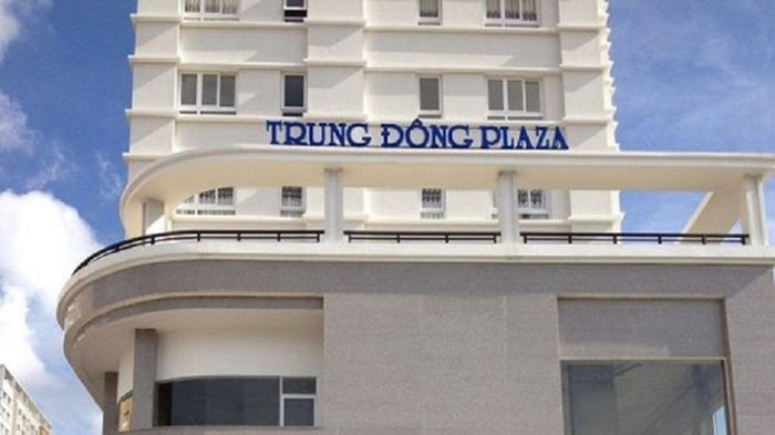 Trung Đông Plaza sắp bị thu hồi nhằm xử lý nợ