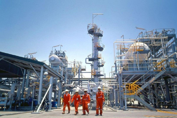 6 tháng đầu năm, GAS hoàn thành 83% kế hoạch lợi nhuận