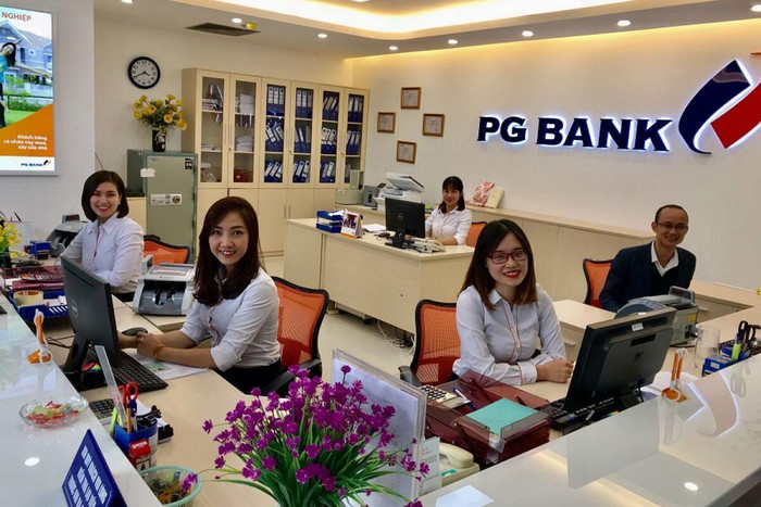 PG Bank chuẩn bị ĐHĐCĐ bất thường