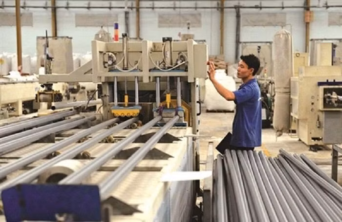 SCIC công bố giá khởi điểm bán cổ phần Nhựa Bình Minh