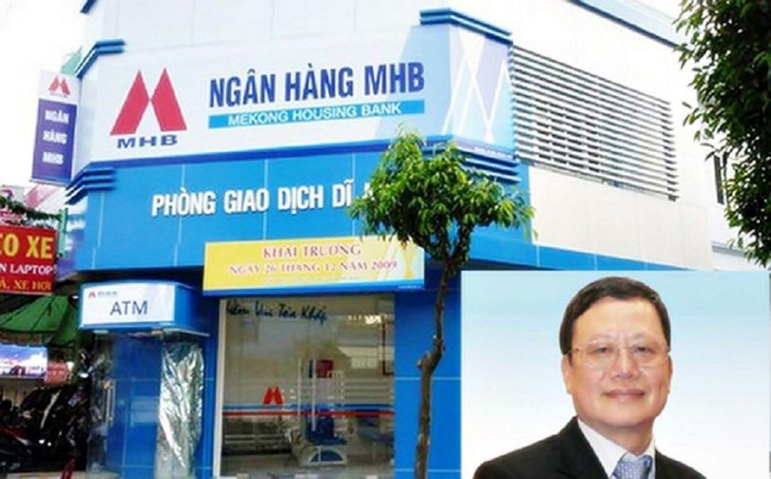 Chuẩn bị xét xử sơ thẩm vụ án ngân hàng MHB