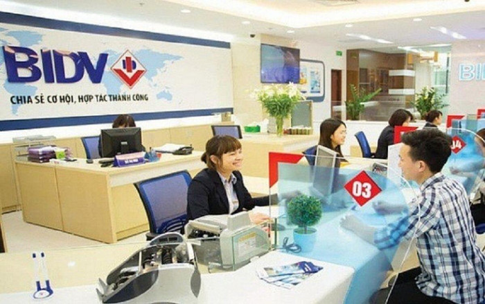 BIVD bán 15% vốn cho KEB Hana Bank