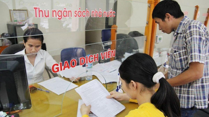 4 tháng đầu năm, thu ngân sách tăng hơn 12% so với cùng kỳ