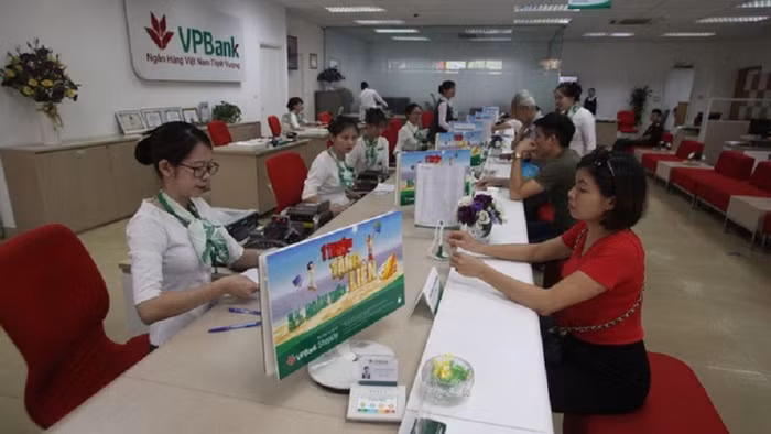 Chuyển nhượng cổ phiếu VPBank: Ai? Tại sao? Thế nào?