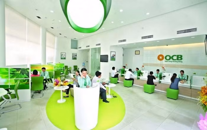 Muốn cổ phiếu là “hoa hậu”, lợi nhuận OCB phải… đẹp