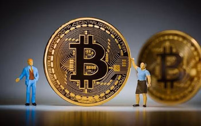 Các ngân hàng thương mại “tẩy chay” giao dịch tiền ảo