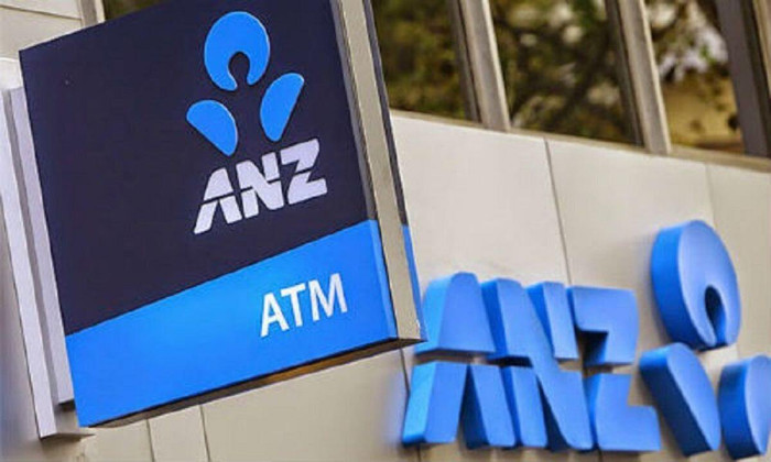 6 tháng đầu năm, lợi nhuận ANZ Việt Nam giảm 75%