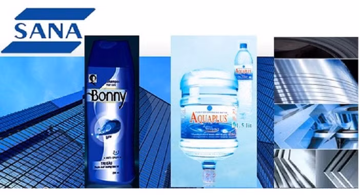 Cổ phiếu ASA bị tạm ngừng giao dịch