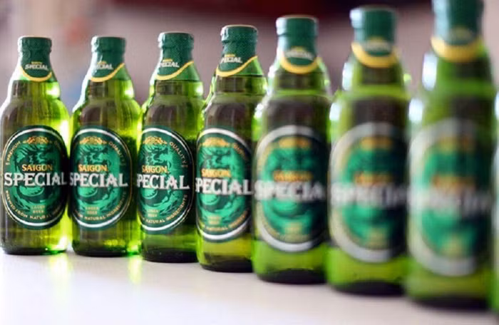 Sabeco bị truy thu 2.500 tỷ đồng lợi nhuận