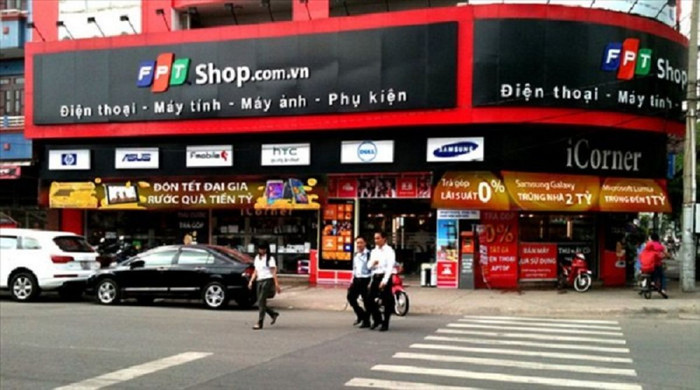 HoSE đã nhận hồ sơ đăng ký niêm yết của FPT Retail