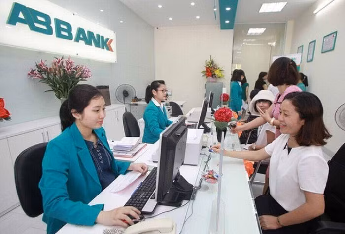 ABBank chuẩn bị phát hành cổ phiếu trả cổ tức