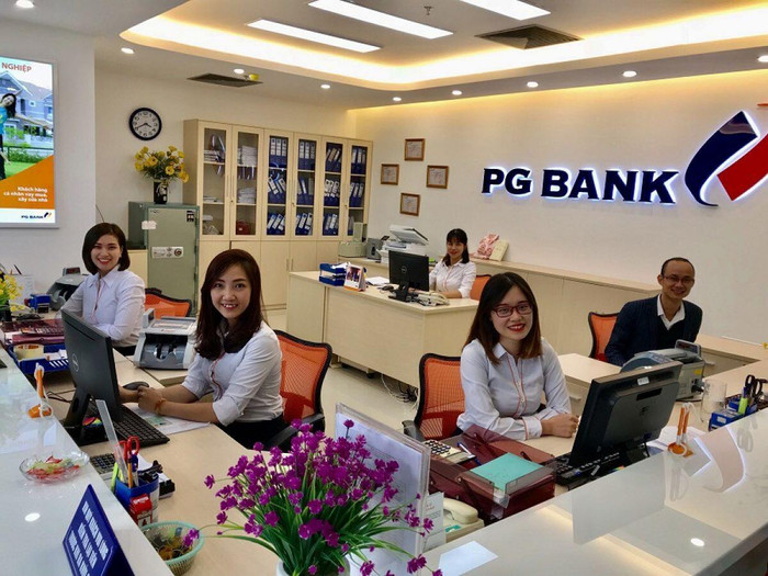 Nợ xấu của PGBank tăng mạnh trước thềm sáp nhập