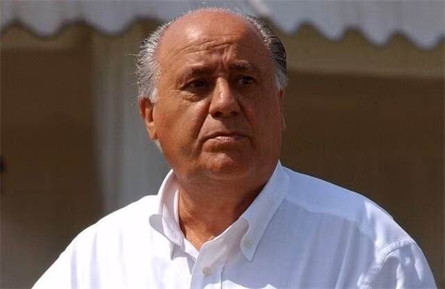 Người soán ngôi người giàu nhất hành tinh của Bill Gates là ai?