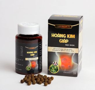 Cảnh báo giả mạo giấy xác nhận của Bộ Y tế để bán sản phẩm Hoàng Kim Giáp Biệt Dược trên mạng